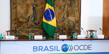 OCDE projeta crescimento do PIB brasileiro. (Foto: Neila Rocha/Ministério da Ciência, Tecnologia e Inovações)
