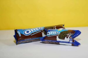 Fabricante de Oreo é multada em R$ 1,85 bilhão por práticas anticompetitivas