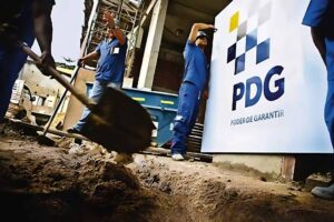 PDG Realty apresenta recuperação nesse trimestre. (Imagem: Divulgação/PDG Realty)