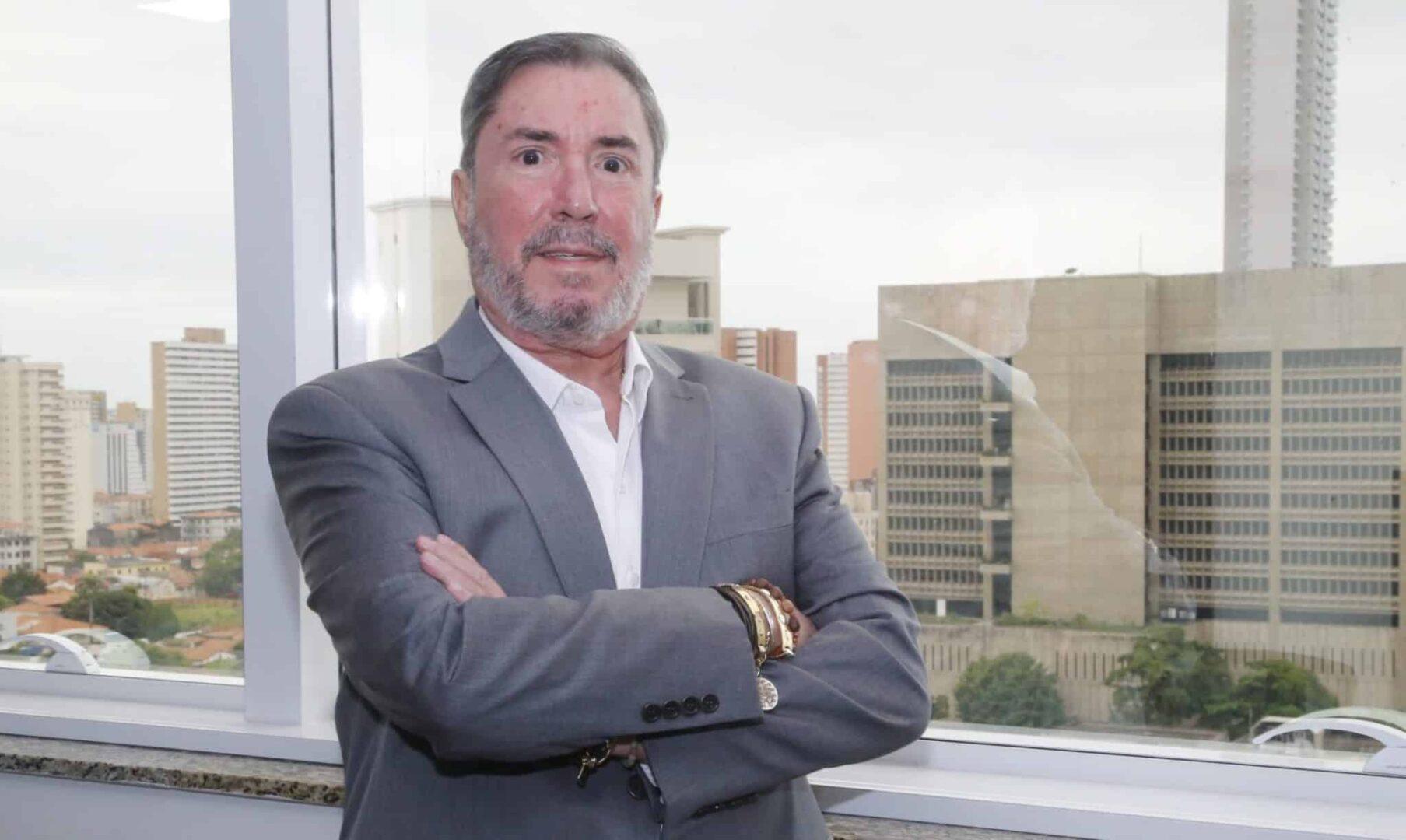 A projeção é que 2024 será um ano ainda mais próspero para o Grupo Prime Plus no segmento de transportes, com avanços nas tecnologias de mobilidade sustentável.