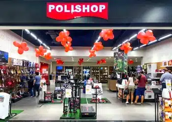 Polishop