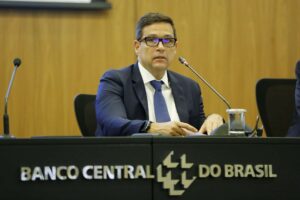 Política monetária do COPOM. (Imagem: Raphael Ribeiro/BCB)