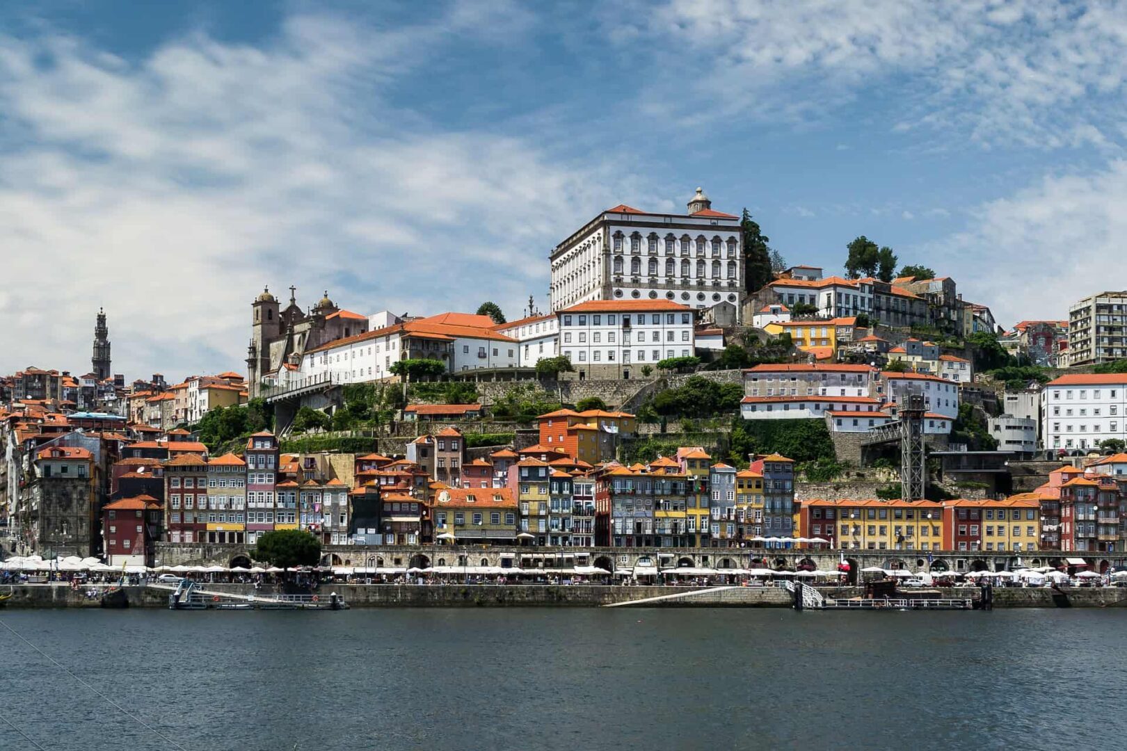Portugal - Porto