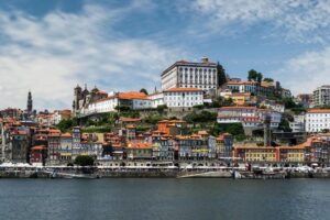 Portugal - Porto