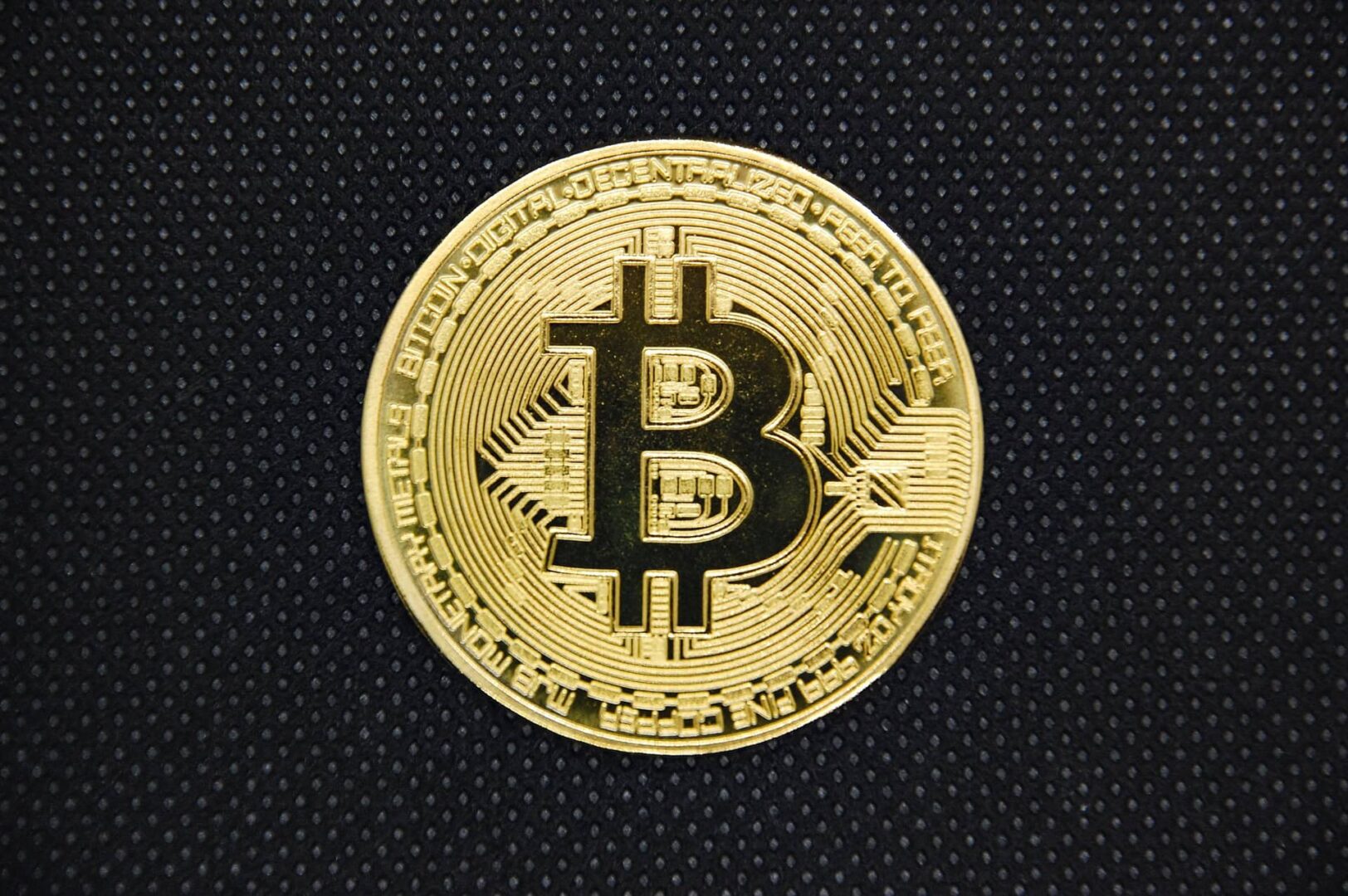 Possível alta do Bitcoin. (Imagem: Igor Shubin/Pixabay)