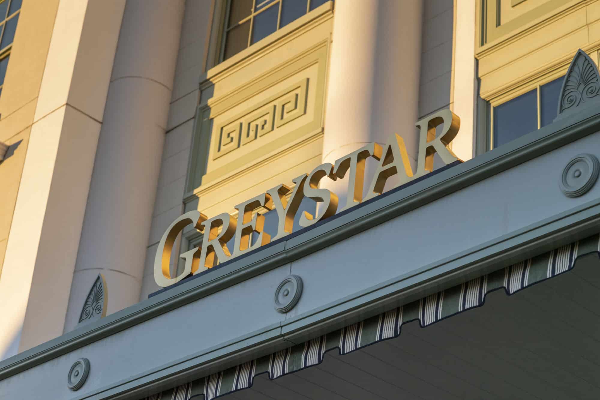 Prédios de aluguel planejados pela Greystar. (Foto: Divulgação/Greystar)