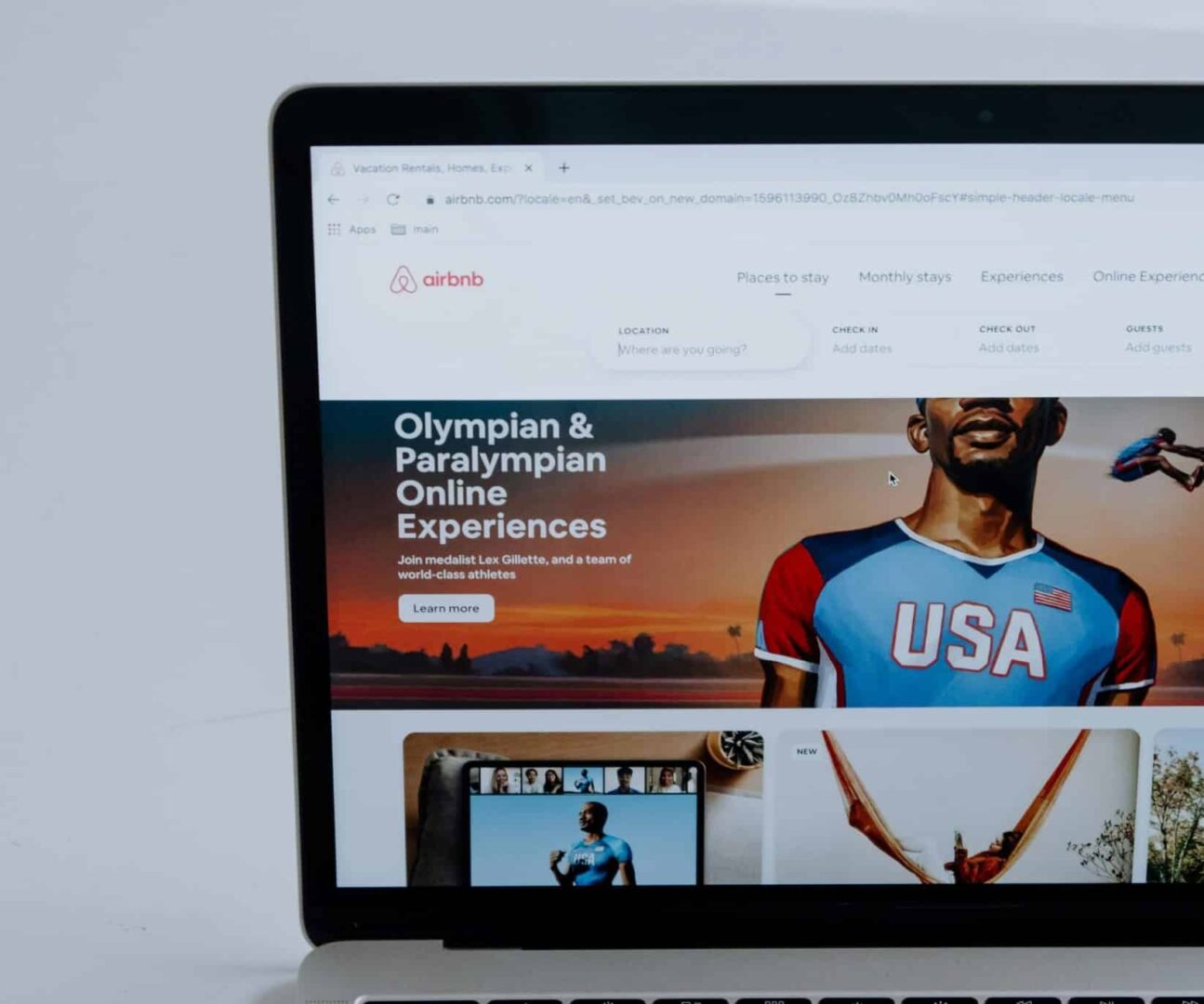 Previsões do Airbnb. (Imagem: Cottonbro Studio/Pexels)