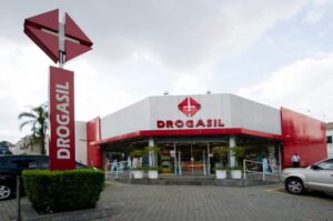 RD - Drogasil - RS Saúde
