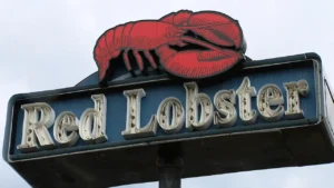 Red Lobster