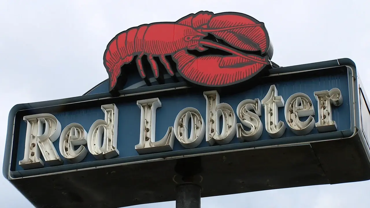 Red Lobster