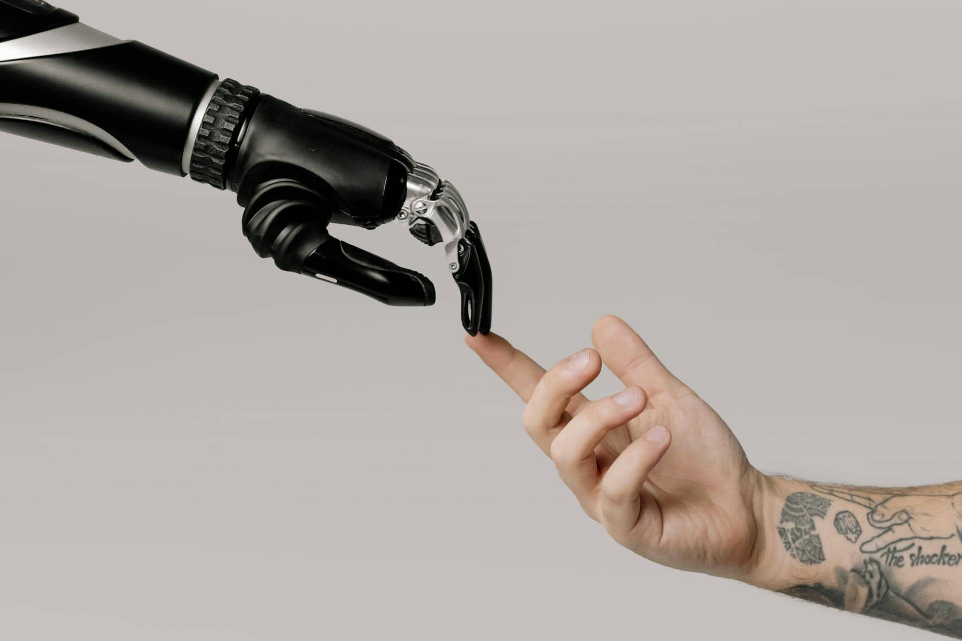 Regulação da Inteligência Artificial. (Imagem: Cottonbro Studio/Pexels)