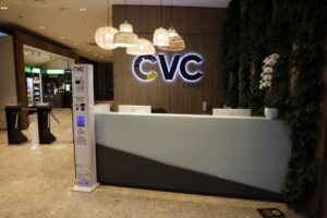 Renúncia dos membros da CVC. (Imagem: Divulgação/CVC)