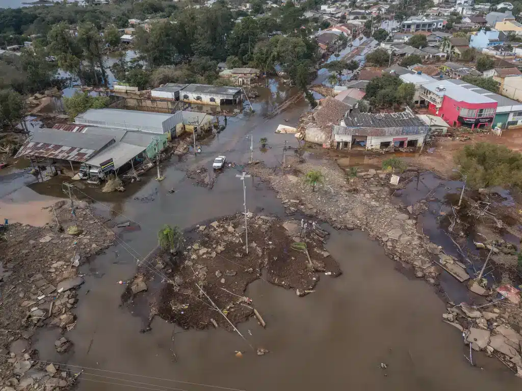 Rio Grande do Sul - Governo Federal