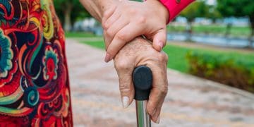 Economia do Cuidado: Um olhar especial para a população idosa