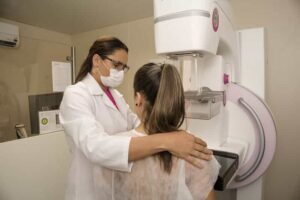 Dia Internacional de Luta pela Saúde da Mulher e de Redução da Mortalidade Materna (Foto: Divulgação/Sesc)