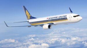 Saiba tudo sobre o voo mais longo do mundo, operado pela Singapore Airlines. (Imagem: Divulgação/Singapore Airlines)