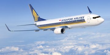 Saiba tudo sobre o voo mais longo do mundo, operado pela Singapore Airlines. (Imagem: Divulgação/Singapore Airlines)