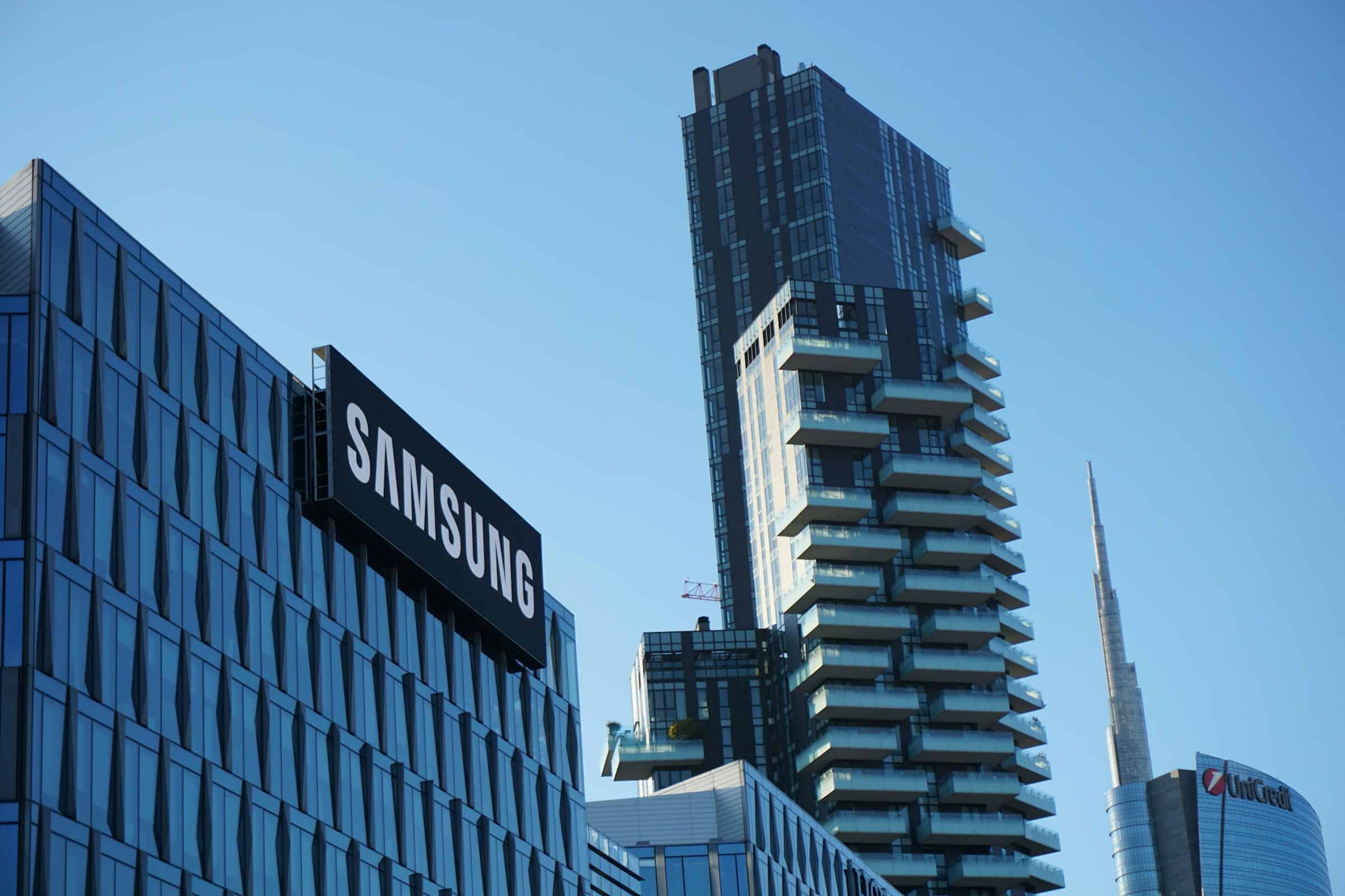 Samsung Medison compra Sonio. (Foto: Babak Habibi/Pexels)