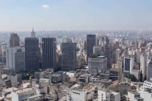 São Paulo