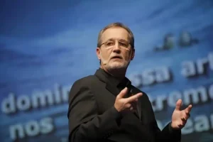 Sebrae-CE trará palestras sobre Inteligência Artificial com Walter Longo. (Foto: Divulgação).