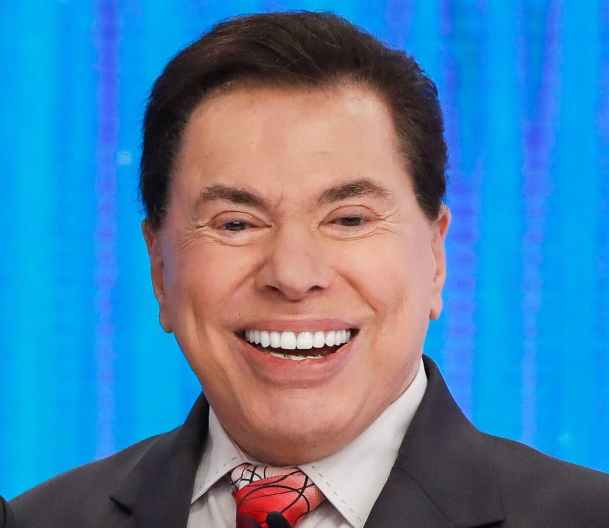 Silvio Santos