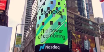 Stone&Co registra alta de 90% no lucro ajustado