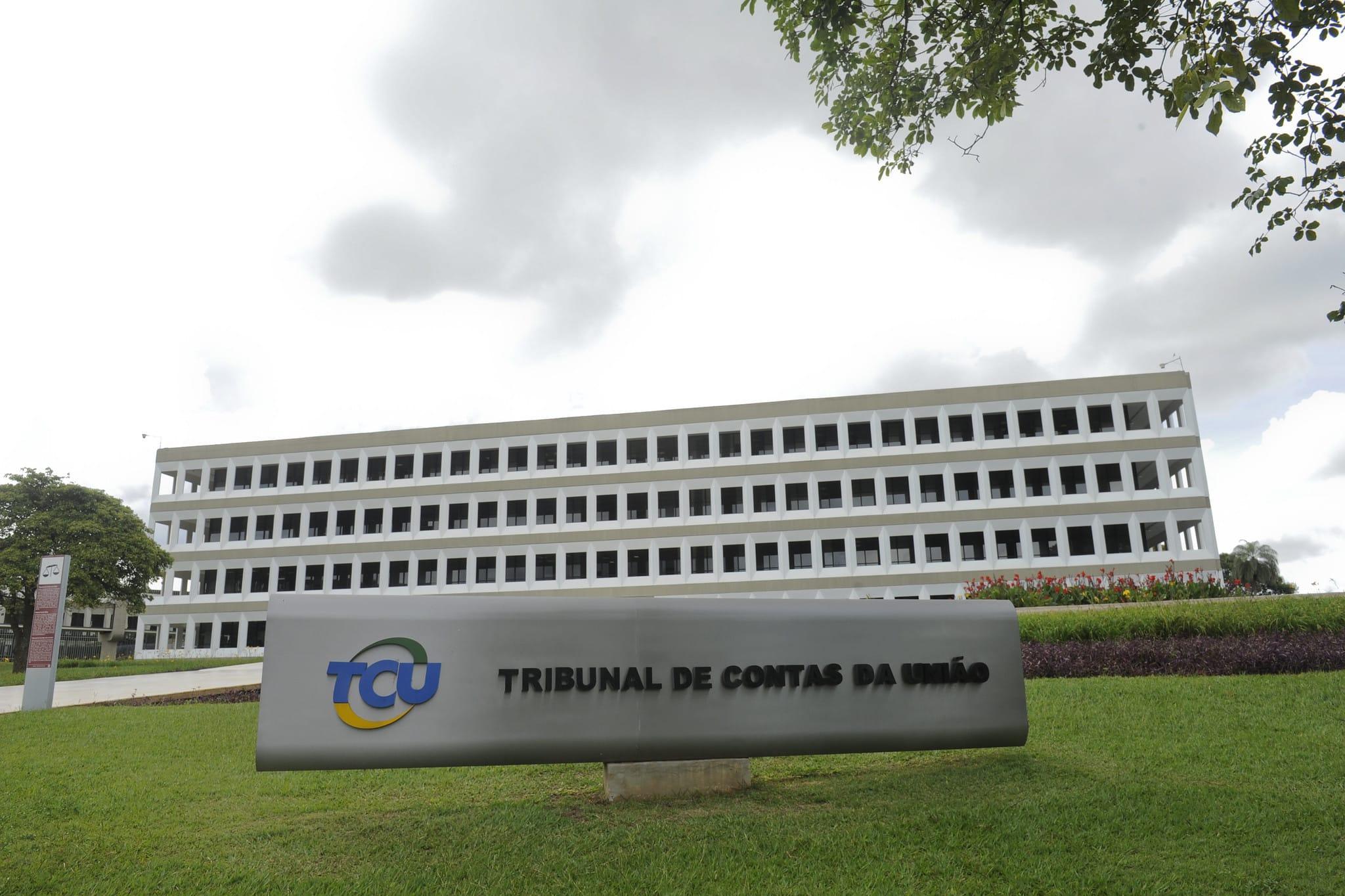 TCU contesta contrato de fertilizantes. (Foto: Leopoldo Silva/Agência Senado)