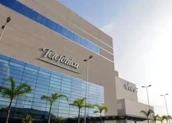 Telefônica do Brasil - Vivo Telefônica Brasil -