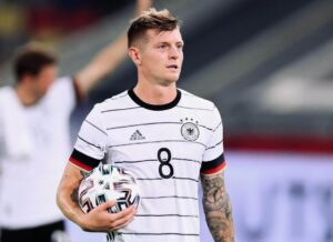 Toni Kroos fora do Real Madrid: descubra seu patrimônio acumulado