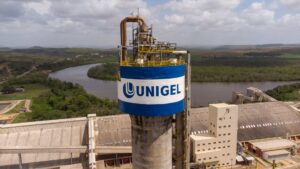 Unigel
