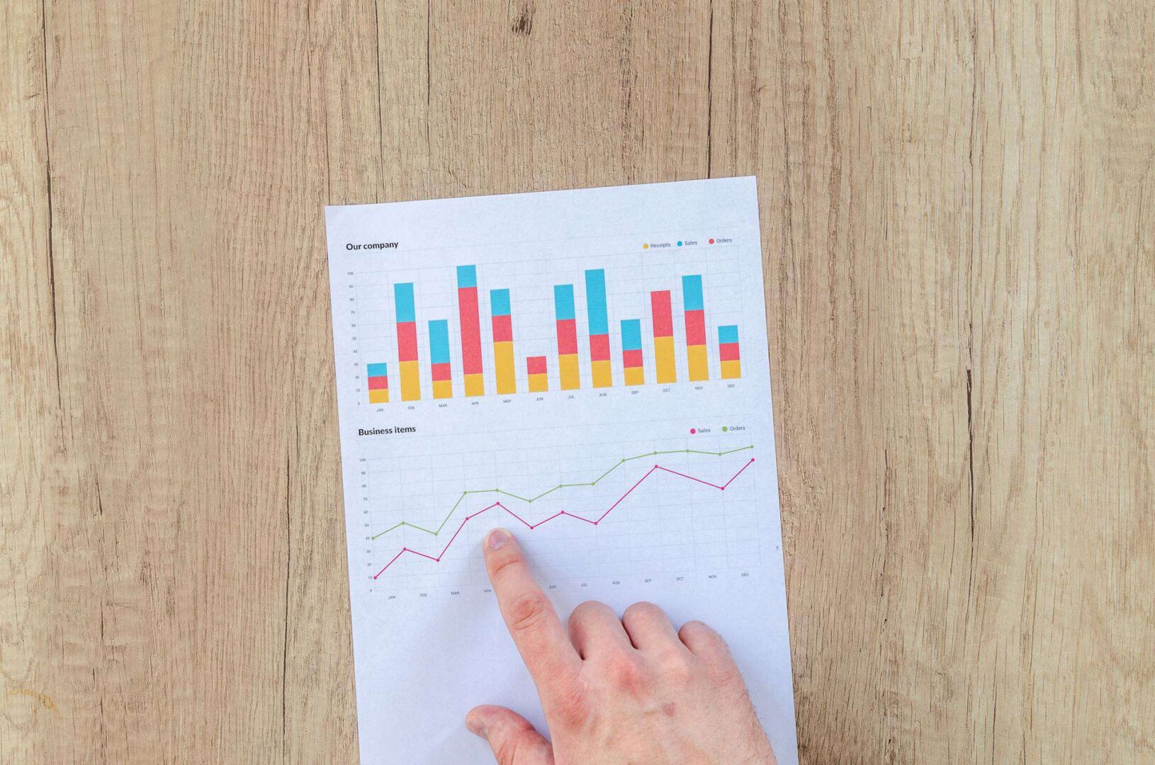 Veja CDBs e dividendos com bom retorno financeiro. (Foto: Lukas/Pexels)
