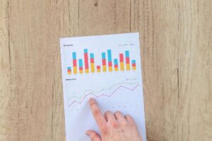 Veja CDBs e dividendos com bom retorno financeiro. (Foto: Lukas/Pexels)