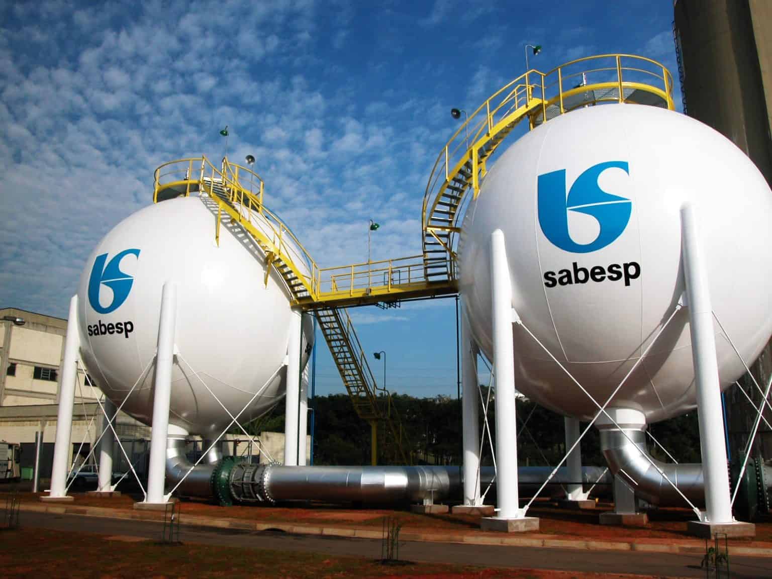 Justiça suspende votação que aderiu SP à privatização da Sabesp