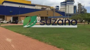 Suzano faz oferta de US$ 15 bi por ativos da International Paper