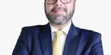 Advogado Fabiano Jantalia, especialista em Direito de Jogos e Apostas.