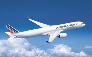 Air France expande voos para Fortaleza e Salvador