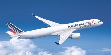 Air France expande voos para Fortaleza e Salvador