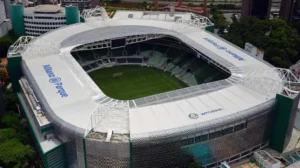 Allianz Parque: BTG adquire dívida de R$ 650 mi do estádio do Palmeiras