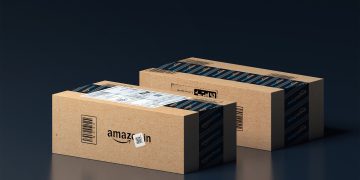 Amazon é notificada por vender celulares irregulares
