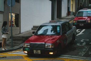 Por que carros antigos são raros na China?
