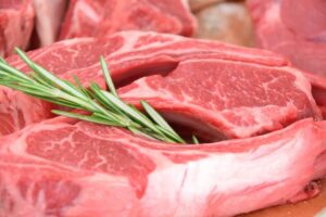 Empresas doam 2 milhões de kg de carne ao Rio Grande do Sul