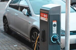 carregamento veículos elétricos