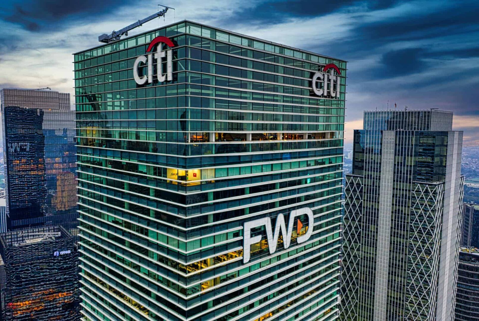 Ex-diretora do Citigroup relata demissão por negar falsificação
