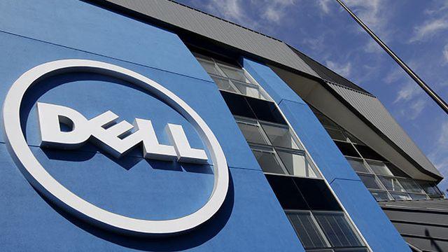 Dell tem lucro acima de expectativas com alta demanda em IA