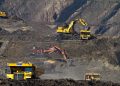 Mineradoras registram alta e criticam novo imposto