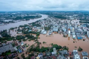 auxílio Rio Grande do Sul