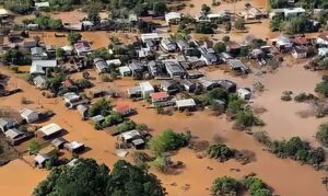 EUA anunciam doação de R$ 770 mil para cidades gaúchas