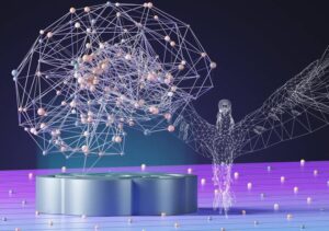 inteligência artificial Falcon 2