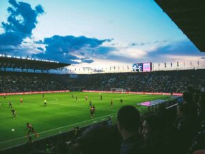 Futebol brasileiro na bolsa? Primeiras debêntures-fut chegam em 2024