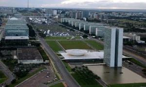 Despesas obrigatórias restringem investimentos do governo